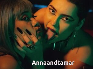 Annaandtamar