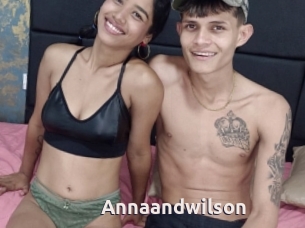 Annaandwilson