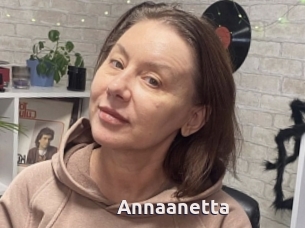 Annaanetta