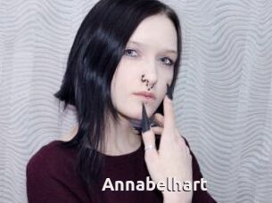 Annabelhart