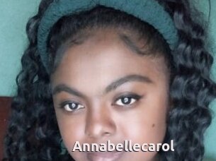 Annabellecarol