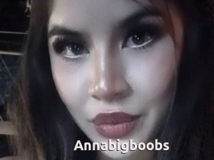 Annabigboobs