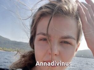 Annadivinus