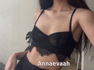 Annaevaah