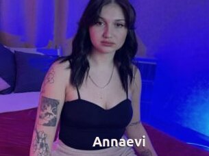 Annaevi