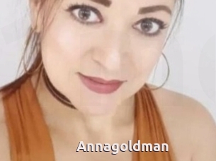 Annagoldman