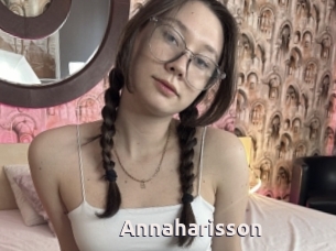 Annaharisson