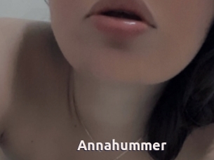 Annahummer