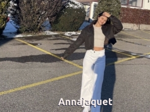 Annajaquet