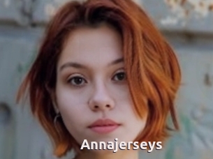 Annajerseys