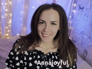 Annajoyful