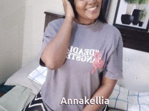 Annakellia