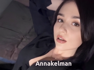 Annakelman