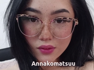 Annakomatsuu