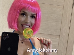 Annalakshmy