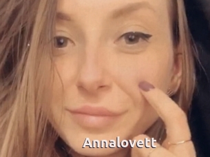 Annalovett