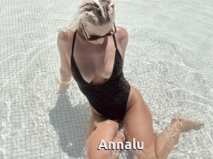 Annalu