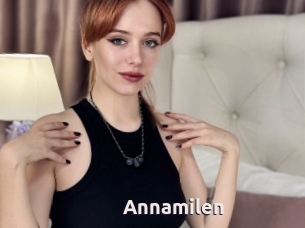 Annamilen