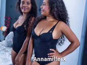 Annamillerx