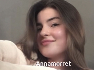 Annamorret