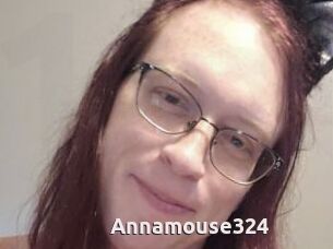 Annamouse324