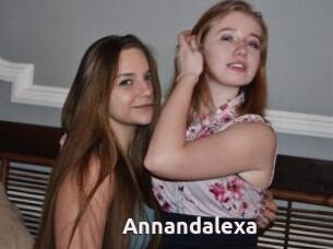 Annandalexa