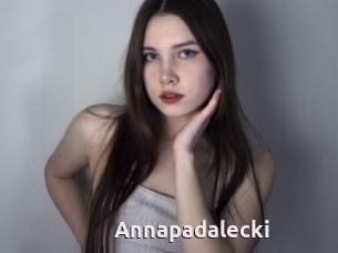 Annapadalecki