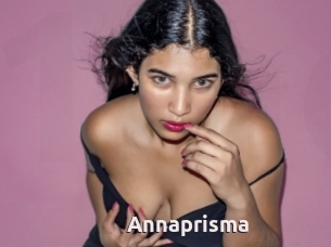 Annaprisma