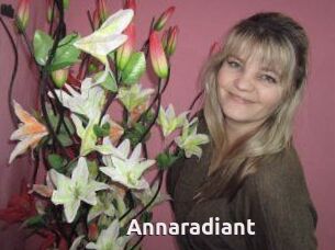 Annaradiant