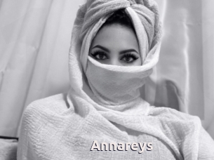 Annareys