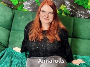 Annarolls