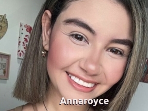 Annaroyce