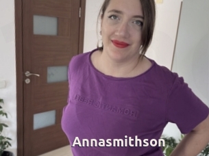 Annasmithson