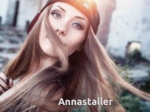 Annastaller