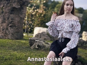 Annastasiaaleks