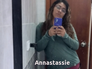 Annastassie