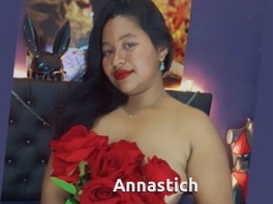 Annastich