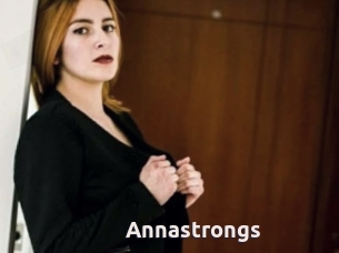 Annastrongs