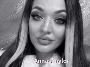 Annasunylor