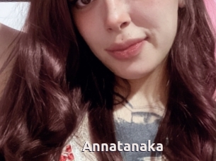 Annatanaka