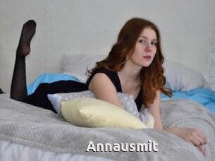 Annausmit