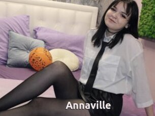 Annaville