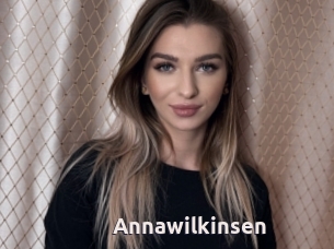 Annawilkinsen