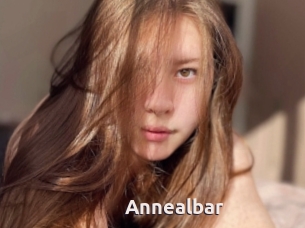 Annealbar