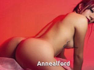 Annealford