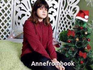 Annefrombook