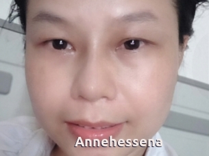 Annehessena