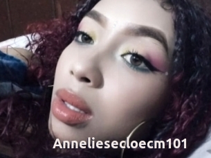 Anneliesecloecm101