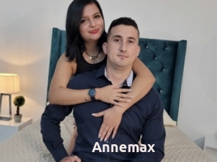 Annemax