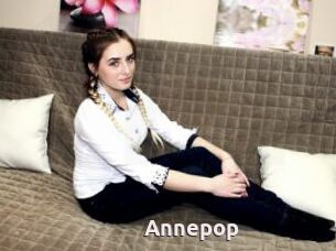 Annepop